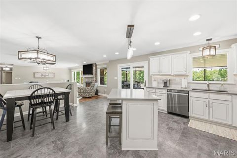 Tiny photo for 28867 State Highway W, Warrenton, MO 63383 (MLS # 26030312)