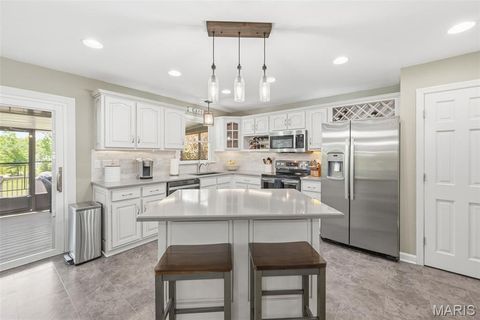 Tiny photo for 28867 State Highway W, Warrenton, MO 63383 (MLS # 26030312)