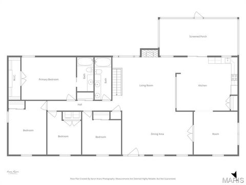 Tiny photo for 28867 State Highway W, Warrenton, MO 63383 (MLS # 26030312)