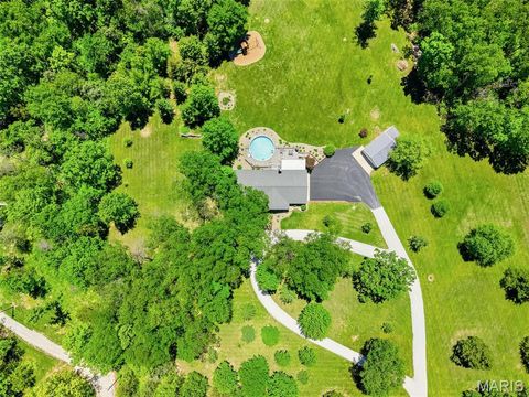 Tiny photo for 28867 State Highway W, Warrenton, MO 63383 (MLS # 26030312)