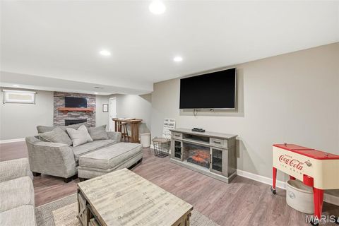 Tiny photo for 28867 State Highway W, Warrenton, MO 63383 (MLS # 26030312)
