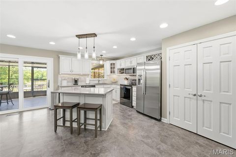 Tiny photo for 28867 State Highway W, Warrenton, MO 63383 (MLS # 26030312)