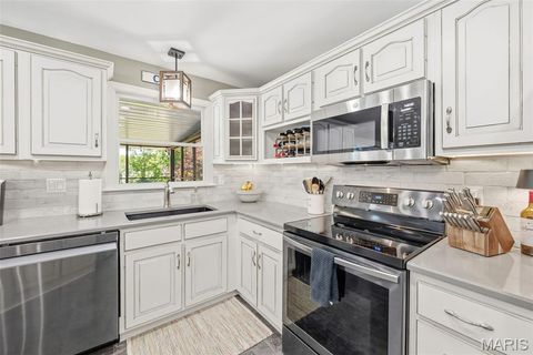 Tiny photo for 28867 State Highway W, Warrenton, MO 63383 (MLS # 26030312)
