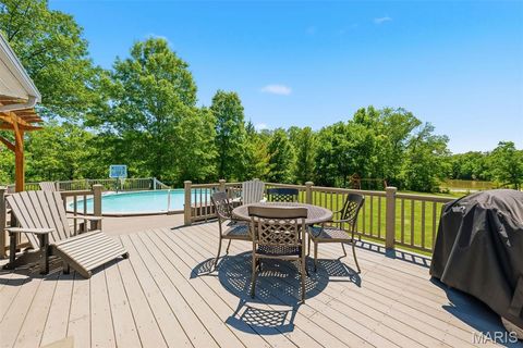 Tiny photo for 28867 State Highway W, Warrenton, MO 63383 (MLS # 26030312)