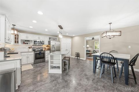 Tiny photo for 28867 State Highway W, Warrenton, MO 63383 (MLS # 26030312)
