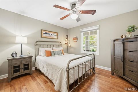 Tiny photo for 28867 State Highway W, Warrenton, MO 63383 (MLS # 26030312)