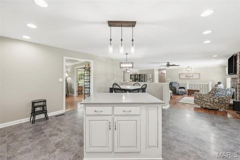 Tiny photo for 28867 State Highway W, Warrenton, MO 63383 (MLS # 26030312)