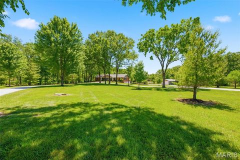 Tiny photo for 28867 State Highway W, Warrenton, MO 63383 (MLS # 26030312)