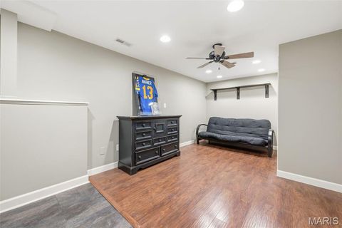 Tiny photo for 28867 State Highway W, Warrenton, MO 63383 (MLS # 26030312)