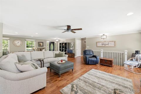 Tiny photo for 28867 State Highway W, Warrenton, MO 63383 (MLS # 26030312)