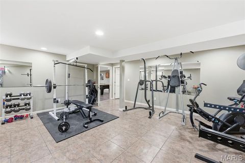Tiny photo for 28867 State Highway W, Warrenton, MO 63383 (MLS # 26030312)