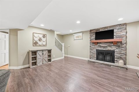 Tiny photo for 28867 State Highway W, Warrenton, MO 63383 (MLS # 26030312)