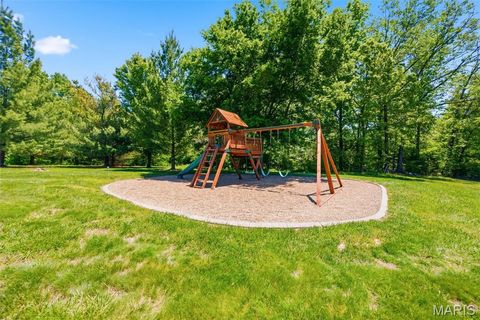 Tiny photo for 28867 State Highway W, Warrenton, MO 63383 (MLS # 26030312)