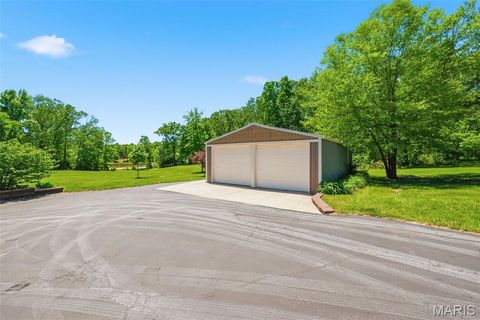 Tiny photo for 28867 State Highway W, Warrenton, MO 63383 (MLS # 26030312)