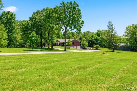 Tiny photo for 28867 State Highway W, Warrenton, MO 63383 (MLS # 26030312)