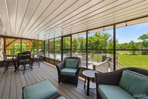 Tiny photo for 28867 State Highway W, Warrenton, MO 63383 (MLS # 26030312)