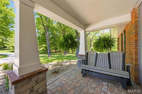 Tiny photo for 28867 State Highway W, Warrenton, MO 63383 (MLS # 26030312)