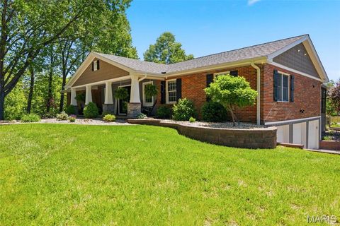 Tiny photo for 28867 State Highway W, Warrenton, MO 63383 (MLS # 26030312)