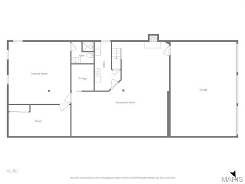 Tiny photo for 28867 State Highway W, Warrenton, MO 63383 (MLS # 26030312)