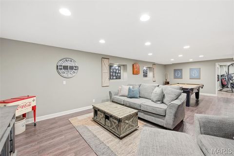 Tiny photo for 28867 State Highway W, Warrenton, MO 63383 (MLS # 26030312)