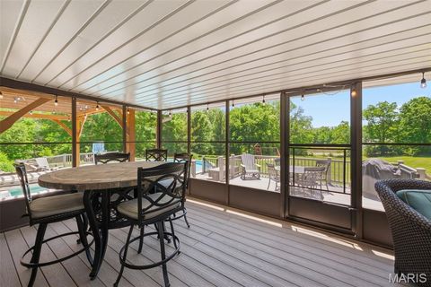 Tiny photo for 28867 State Highway W, Warrenton, MO 63383 (MLS # 26030312)