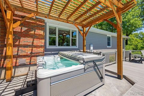 Tiny photo for 28867 State Highway W, Warrenton, MO 63383 (MLS # 26030312)