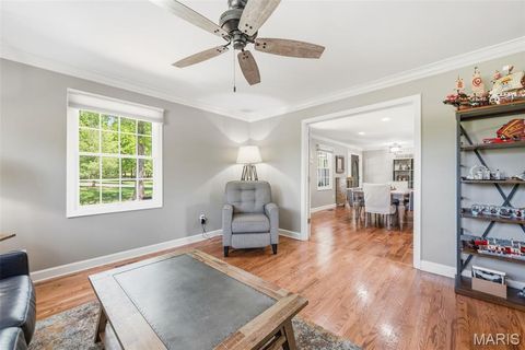 Tiny photo for 28867 State Highway W, Warrenton, MO 63383 (MLS # 26030312)