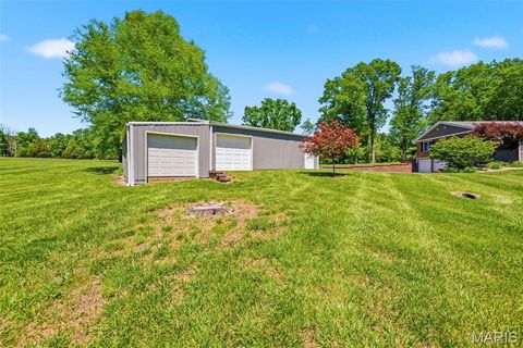 Tiny photo for 28867 State Highway W, Warrenton, MO 63383 (MLS # 26030312)