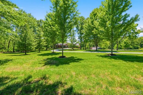 Tiny photo for 28867 State Highway W, Warrenton, MO 63383 (MLS # 26030312)