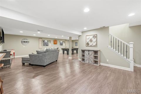 Tiny photo for 28867 State Highway W, Warrenton, MO 63383 (MLS # 26030312)