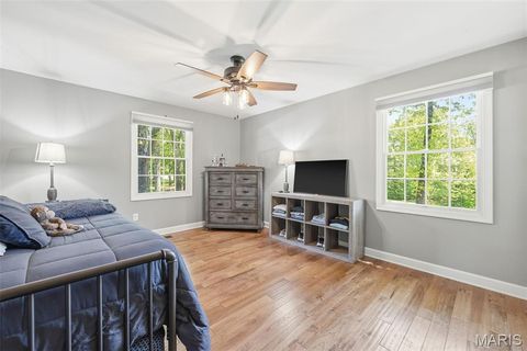 Tiny photo for 28867 State Highway W, Warrenton, MO 63383 (MLS # 26030312)