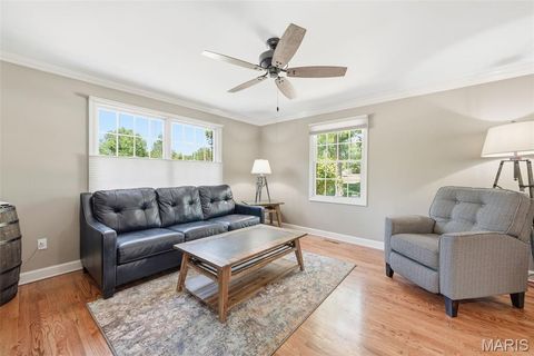 Tiny photo for 28867 State Highway W, Warrenton, MO 63383 (MLS # 26030312)