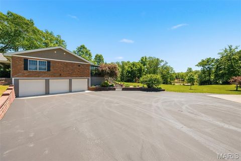 Tiny photo for 28867 State Highway W, Warrenton, MO 63383 (MLS # 26030312)