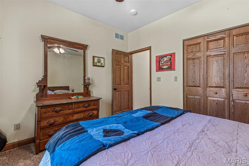 Big River Estates - Residential