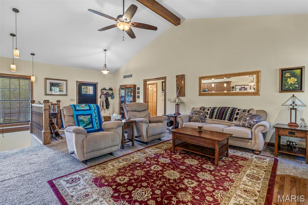 Big River Estates - Residential