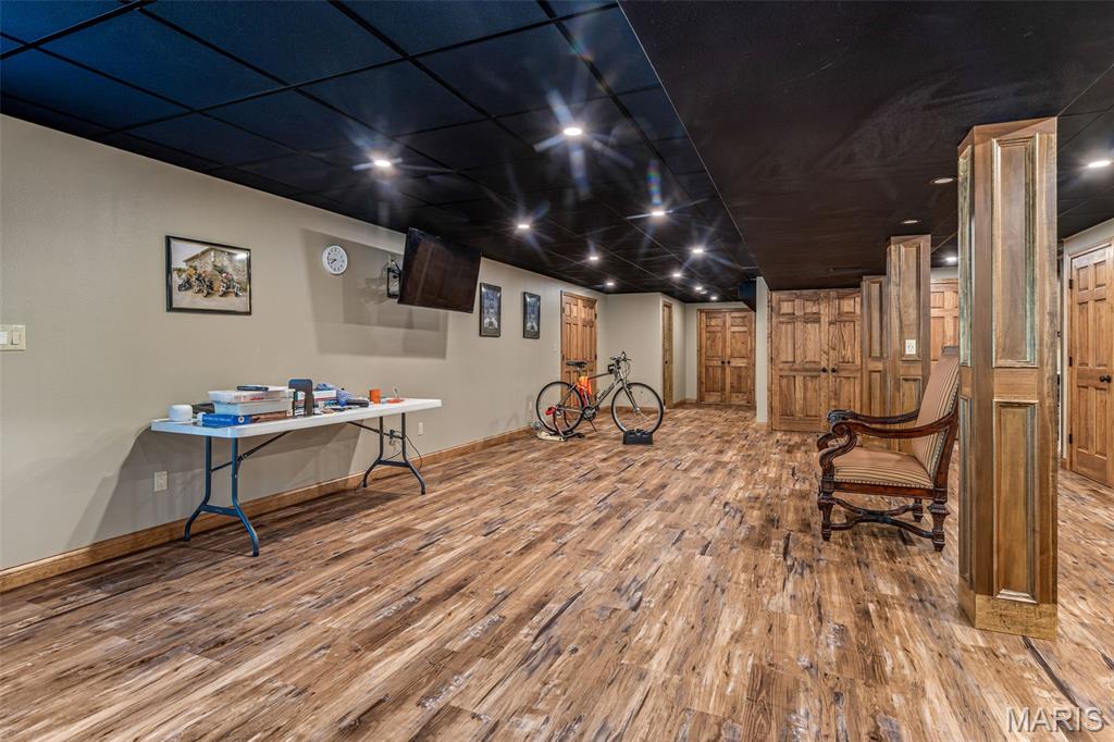 Big River Estates - Residential