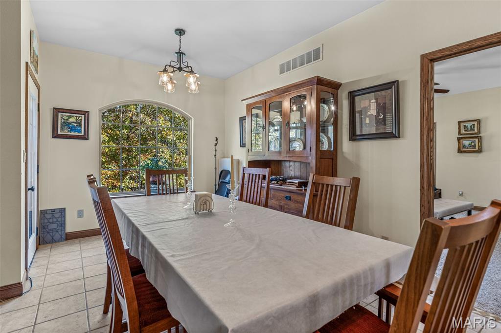 Big River Estates - Residential