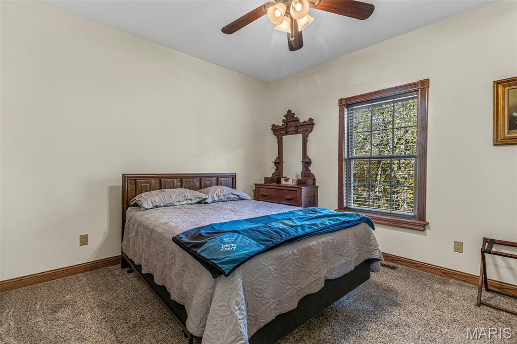 Big River Estates - Residential