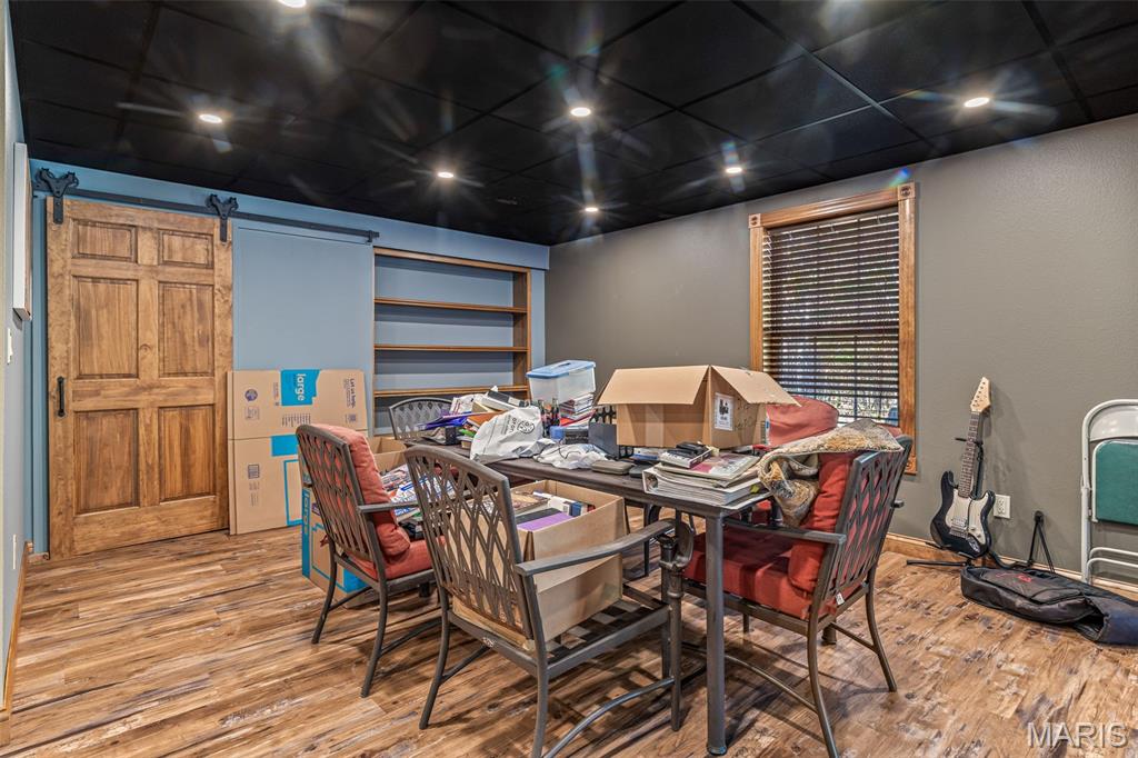 Big River Estates - Residential