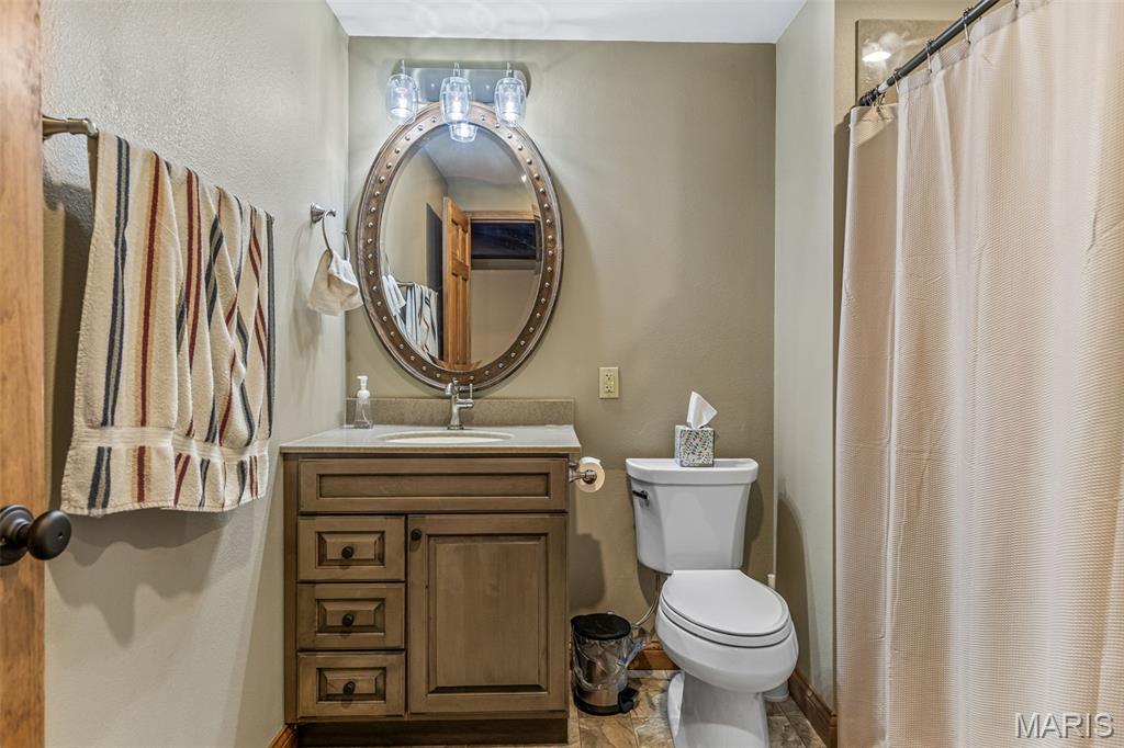 Big River Estates - Residential