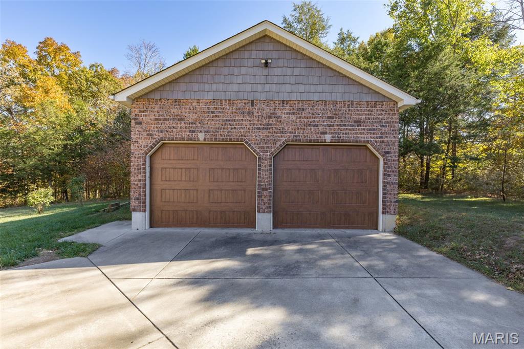 Big River Estates - Residential