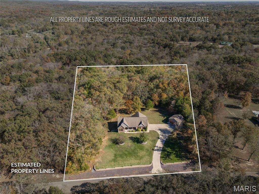 Big River Estates - Residential