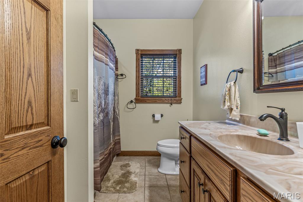 Big River Estates - Residential