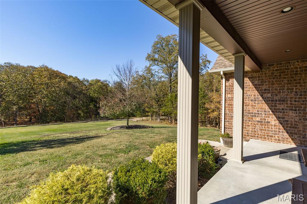 Big River Estates - Residential