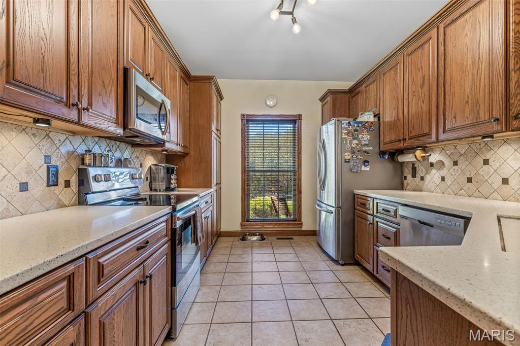 Big River Estates - Residential