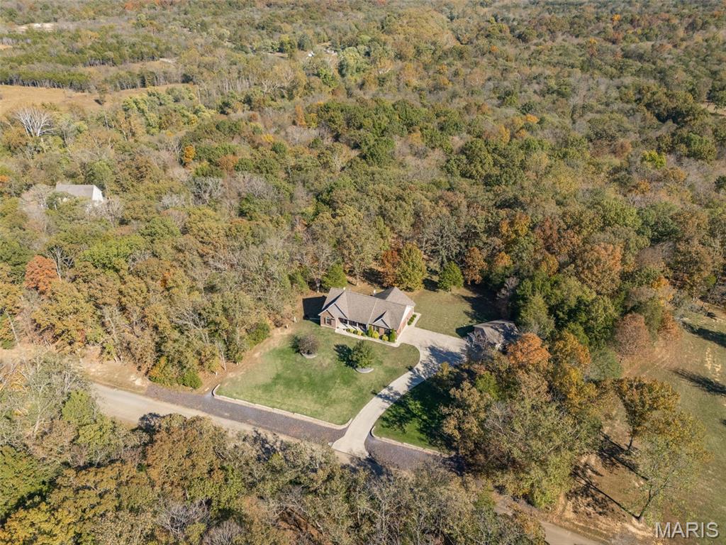 Big River Estates - Residential