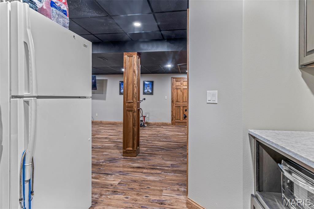 Big River Estates - Residential