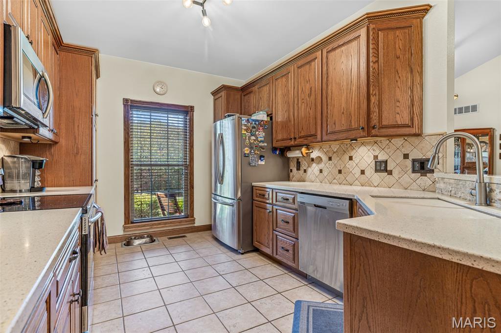 Big River Estates - Residential