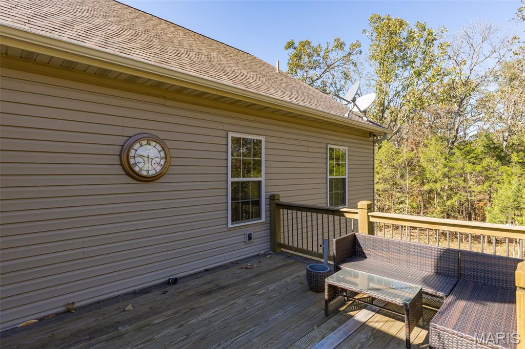 Big River Estates - Residential