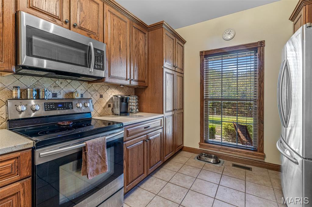 Big River Estates - Residential